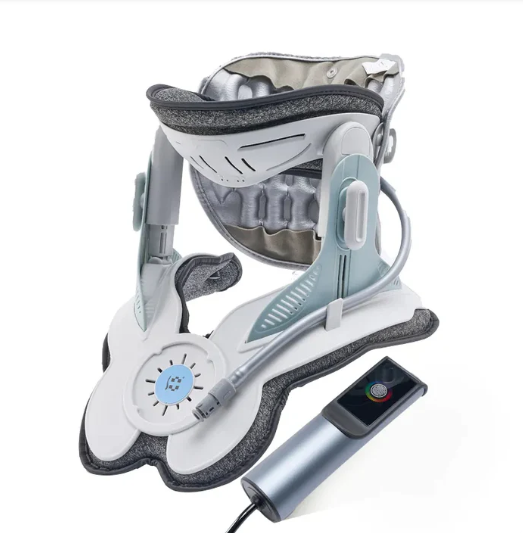 Adjustable Neck Comfort Device