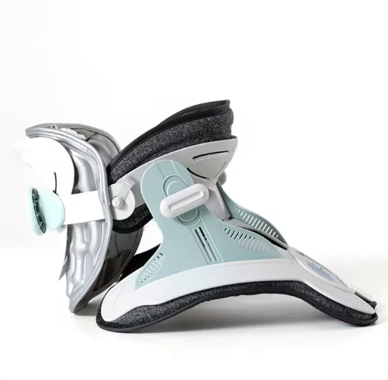 Adjustable Neck Comfort Device
