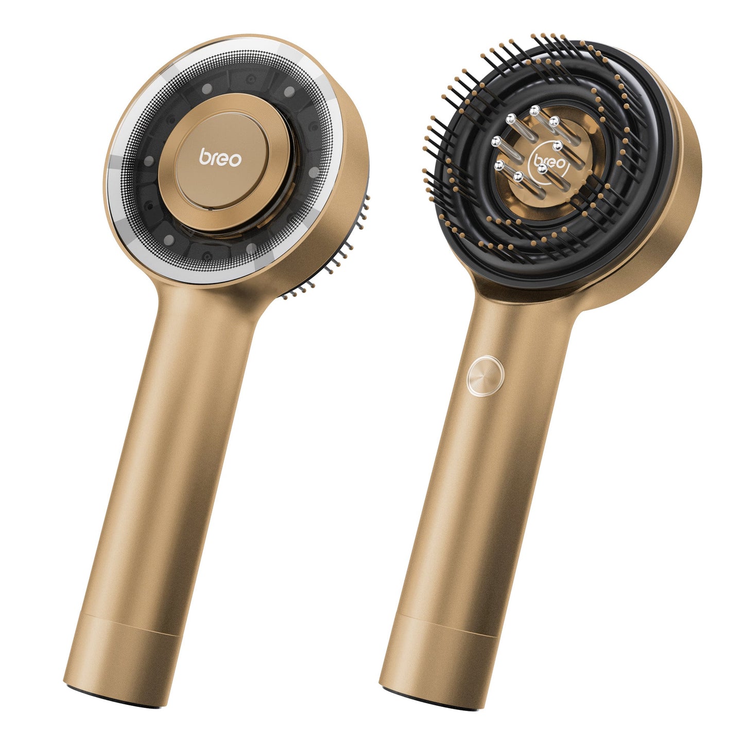Breo S3 Scalp Massaging Brush