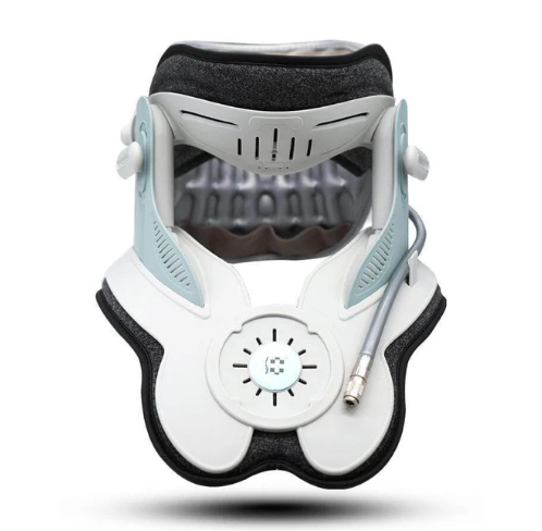 Adjustable Neck Comfort Device