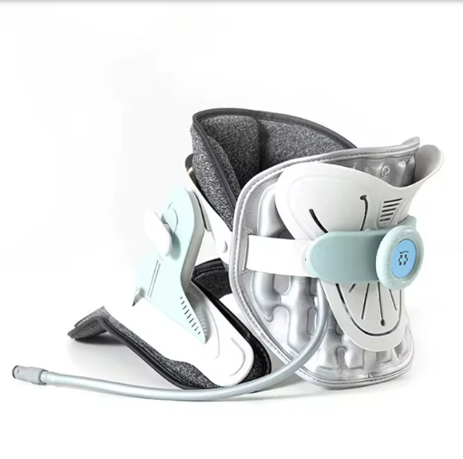 Adjustable Neck Comfort Device
